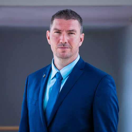 Dr Ferenc Szauter, Head, Automotive Industry Research Centr